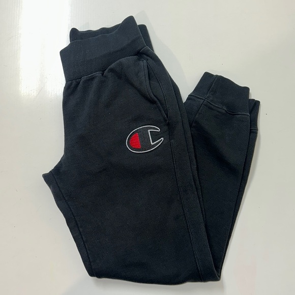 Champion Sweatpants - Picture 1 of 9
